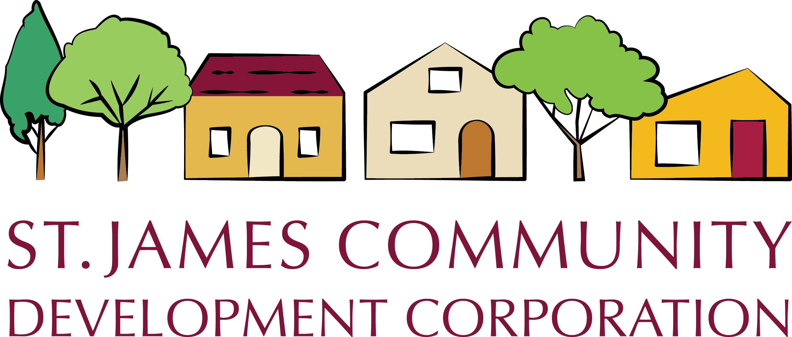 Saint James Community Development Corporation