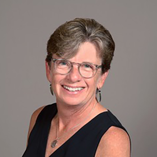 Picture of Rev. Dr. Penny Nixon