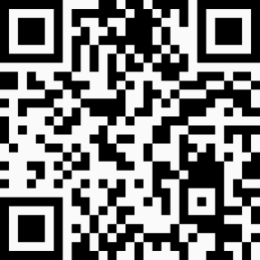 QR Code for donations